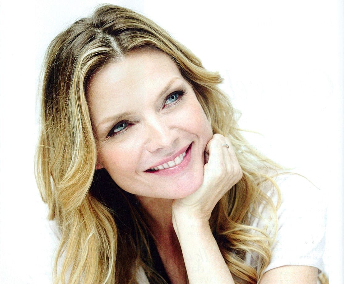 Michelle Pfeiffer