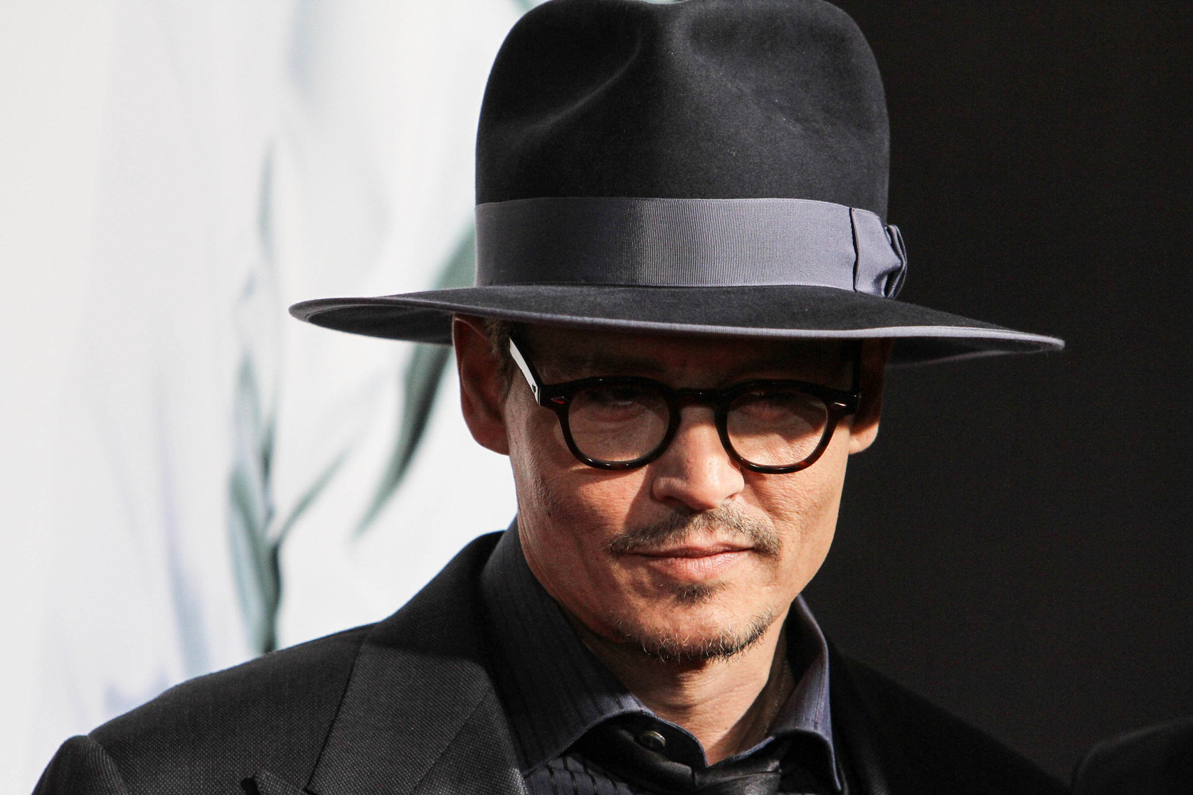Johnny Depp