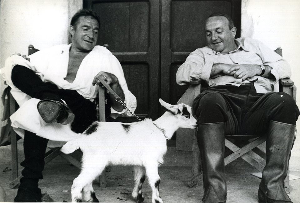 Bernard Blier