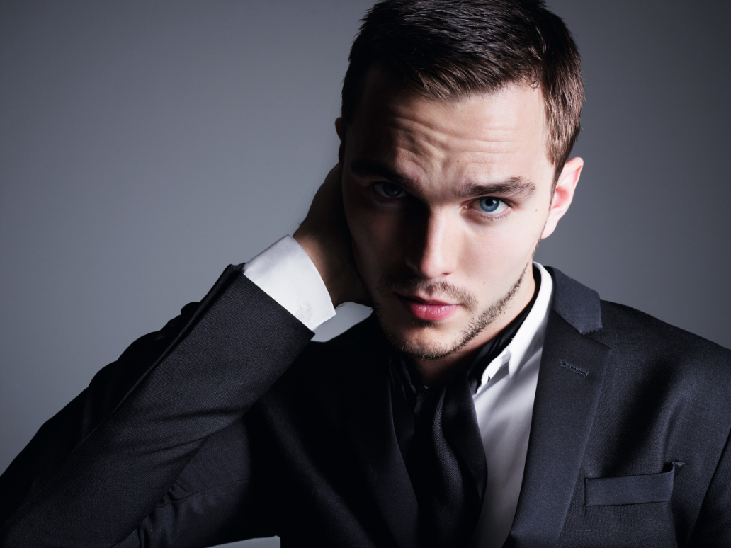 Nicholas Hoult Nicholas Hoult