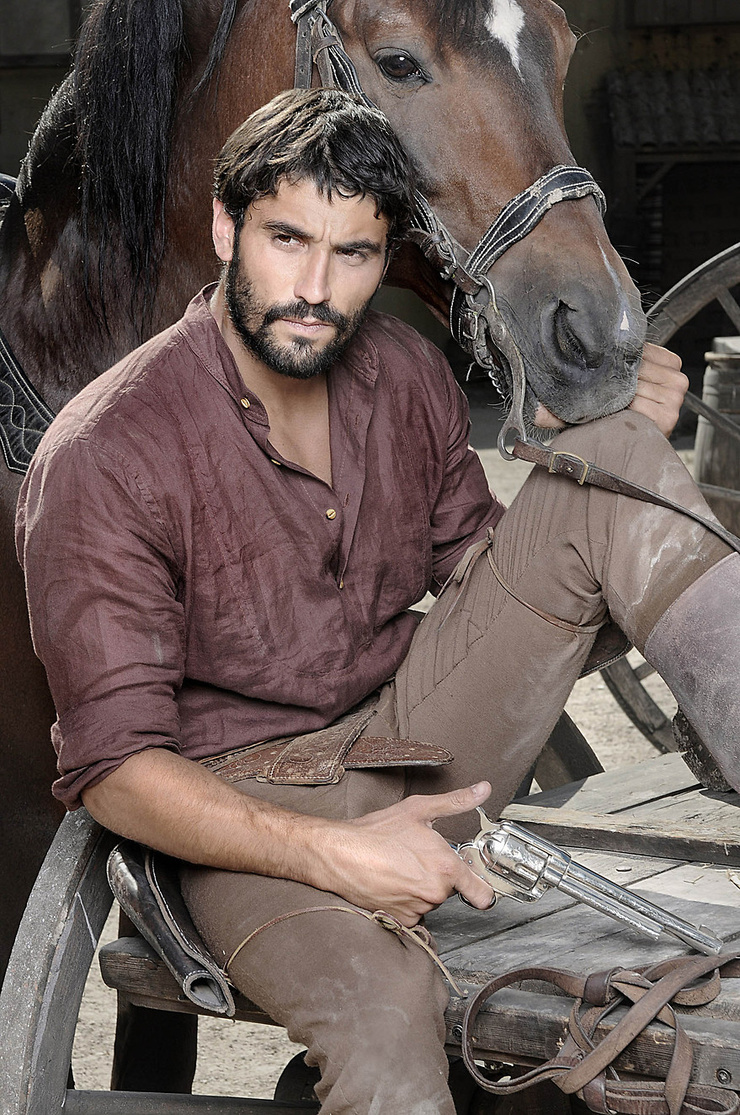 Álex García picture
