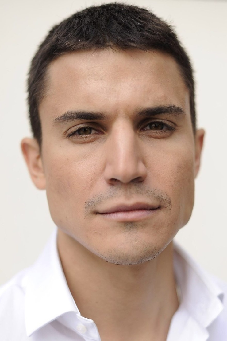 Picture of Alex Gonzalez