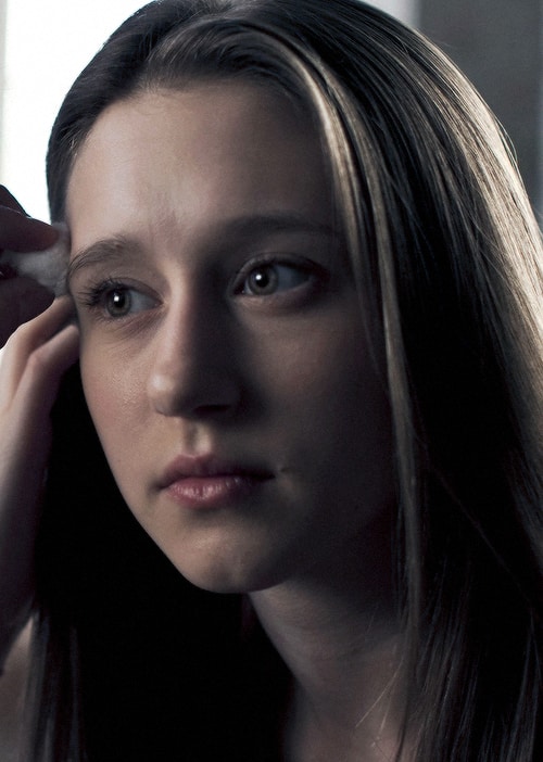 Taissa Farmiga image