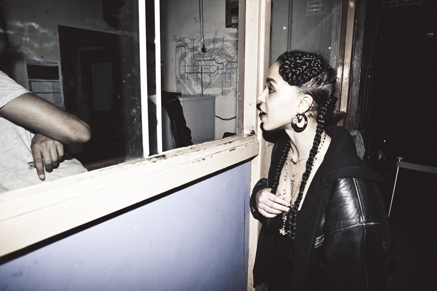 fka twigs