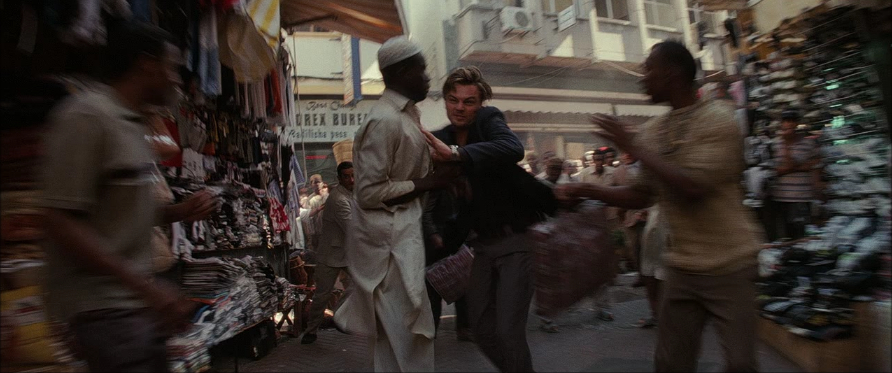 Inception