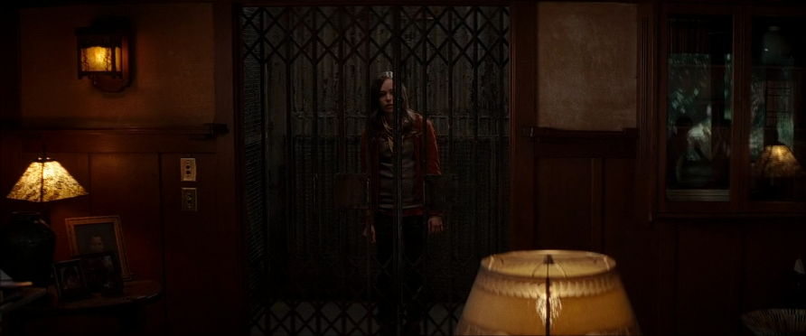 Inception