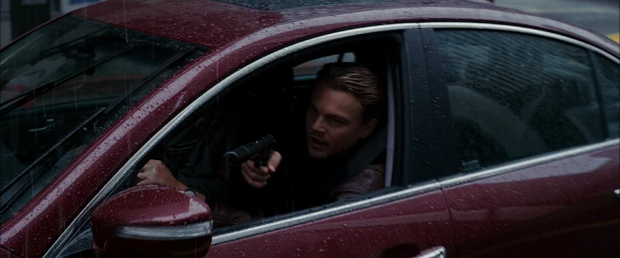 Inception Inception