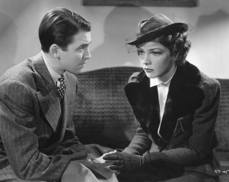 After the Thin Man