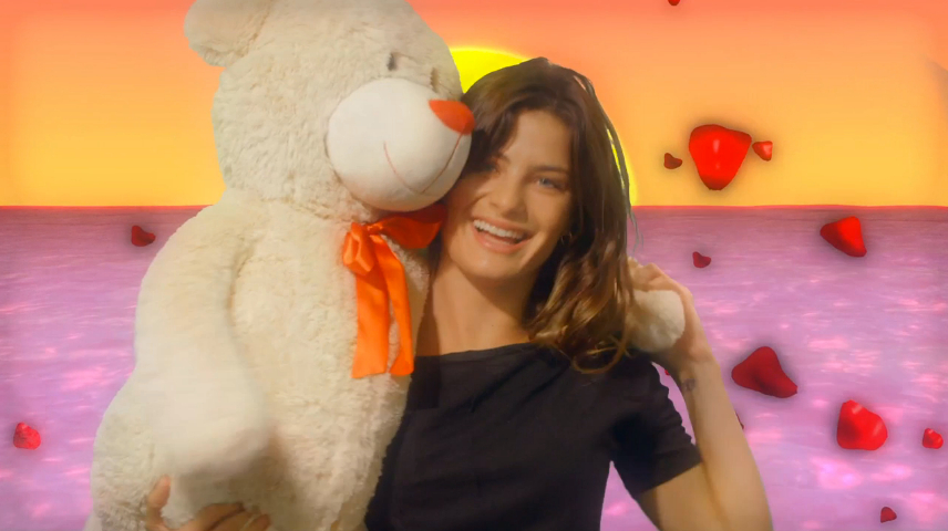 Isabeli Fontana