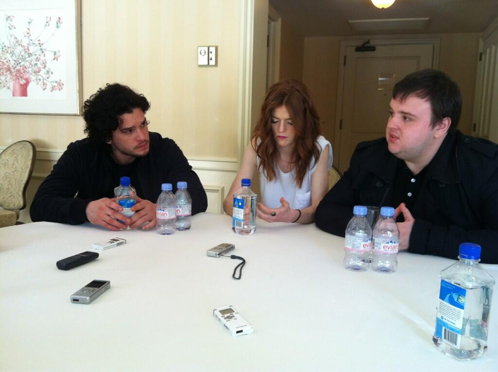 Rose Leslie Rose Leslie