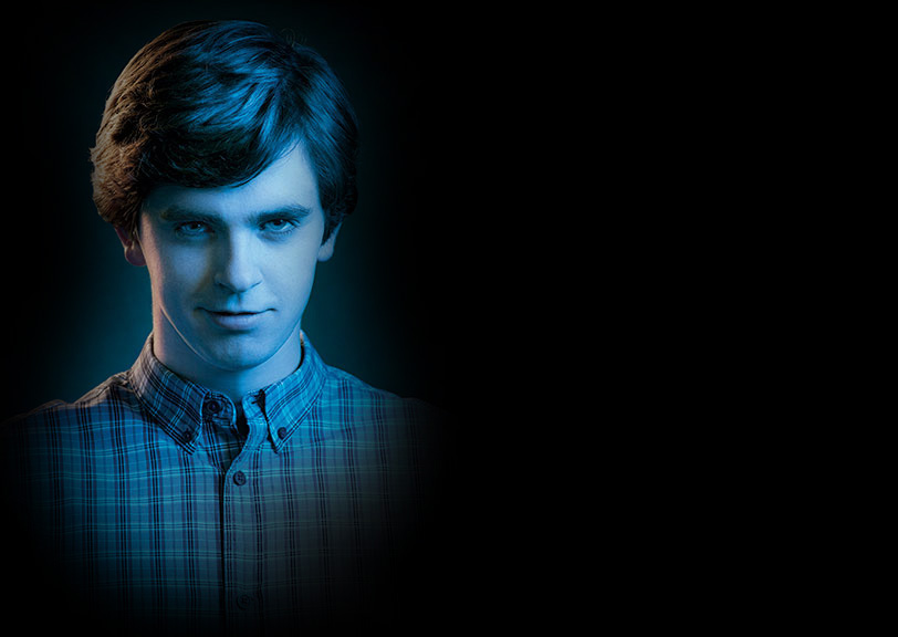 Bates Motel