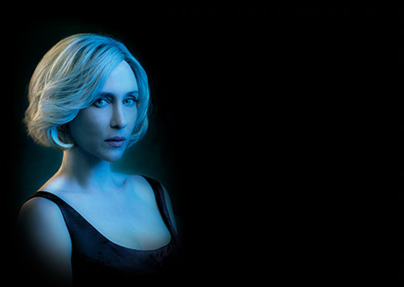 Bates Motel