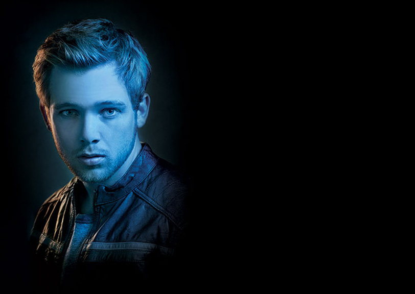 Bates Motel