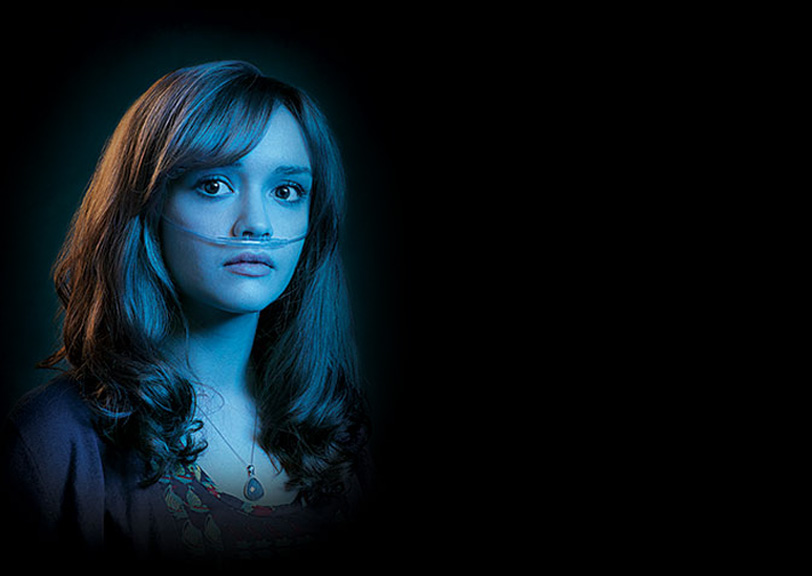 Bates Motel