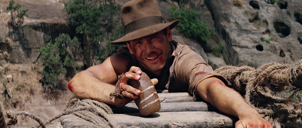 Indiana Jones and the Temple of Doom Indiana Jones and the Temple of Doom