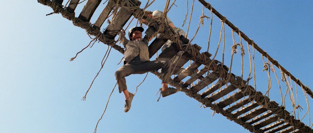 Indiana Jones and the Temple of Doom Indiana Jones and the Temple of Doom