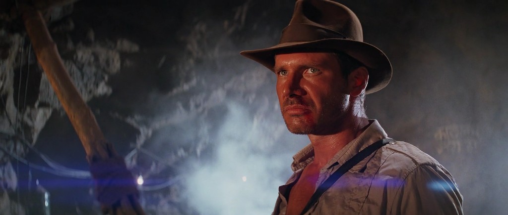Indiana Jones and the Temple of Doom Indiana Jones and the Temple of Doom