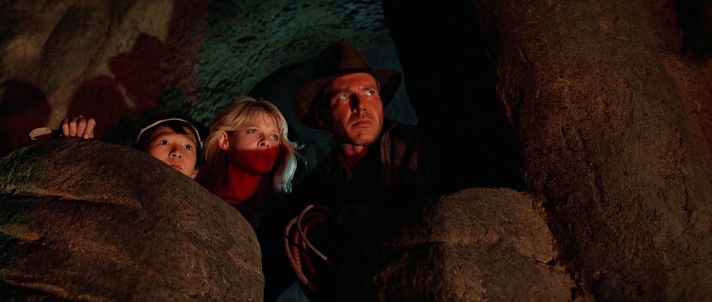 Indiana Jones and the Temple of Doom Indiana Jones and the Temple of Doom