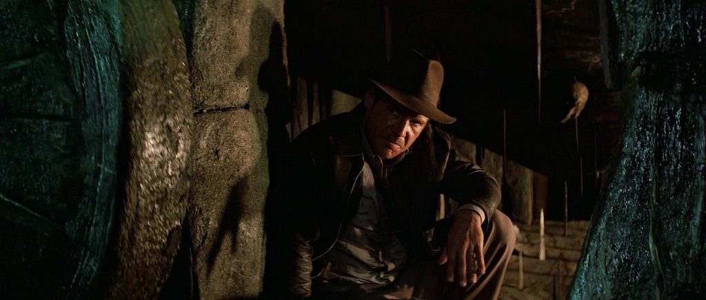 Indiana Jones and the Temple of Doom Indiana Jones and the Temple of Doom