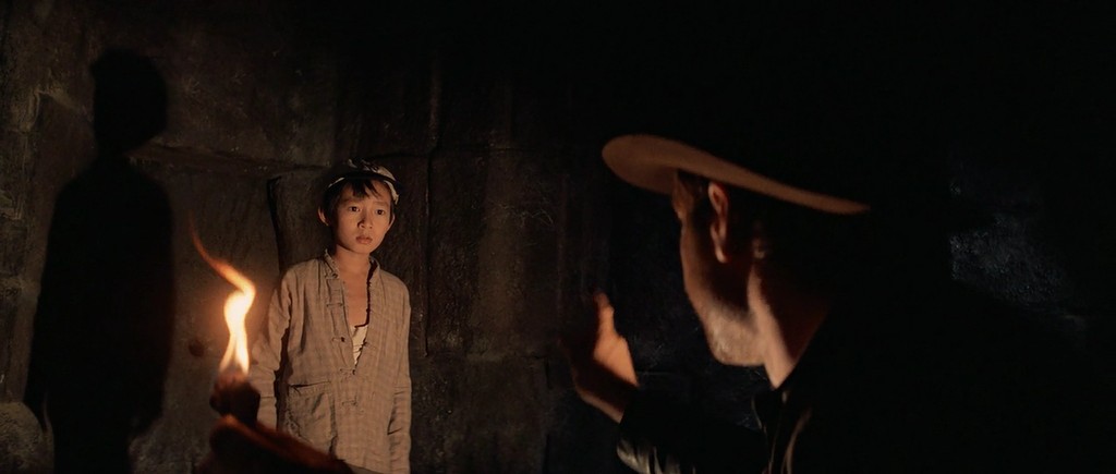 Indiana Jones and the Temple of Doom Indiana Jones and the Temple of Doom