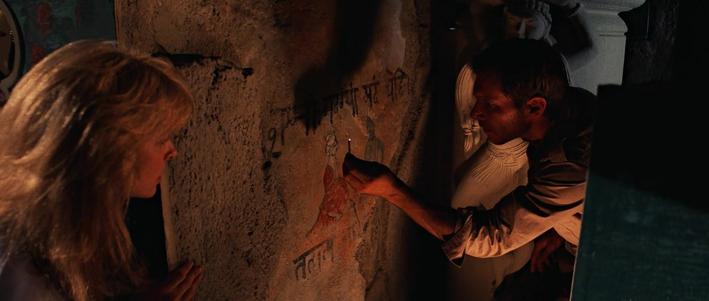 Indiana Jones and the Temple of Doom Indiana Jones and the Temple of Doom