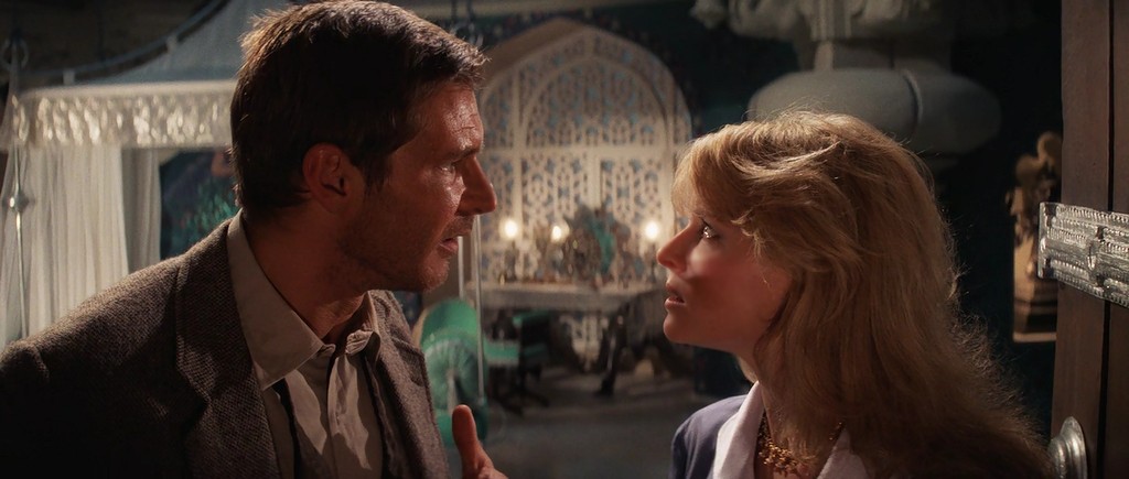 Indiana Jones and the Temple of Doom Indiana Jones and the Temple of Doom