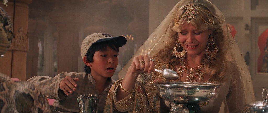 Indiana Jones and the Temple of Doom Indiana Jones and the Temple of Doom