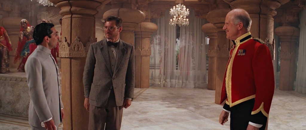 Indiana Jones and the Temple of Doom Indiana Jones and the Temple of Doom