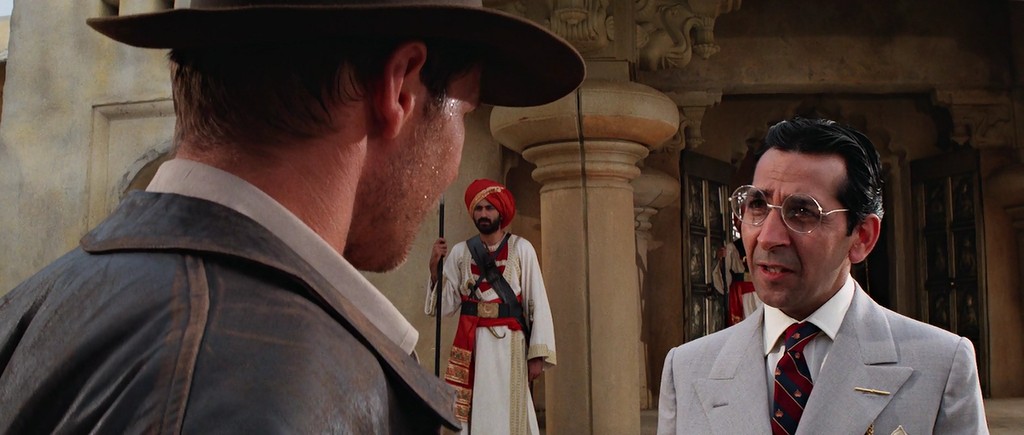 Indiana Jones and the Temple of Doom Indiana Jones and the Temple of Doom