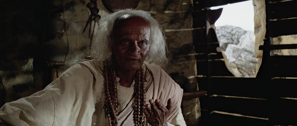 Indiana Jones and the Temple of Doom Indiana Jones and the Temple of Doom