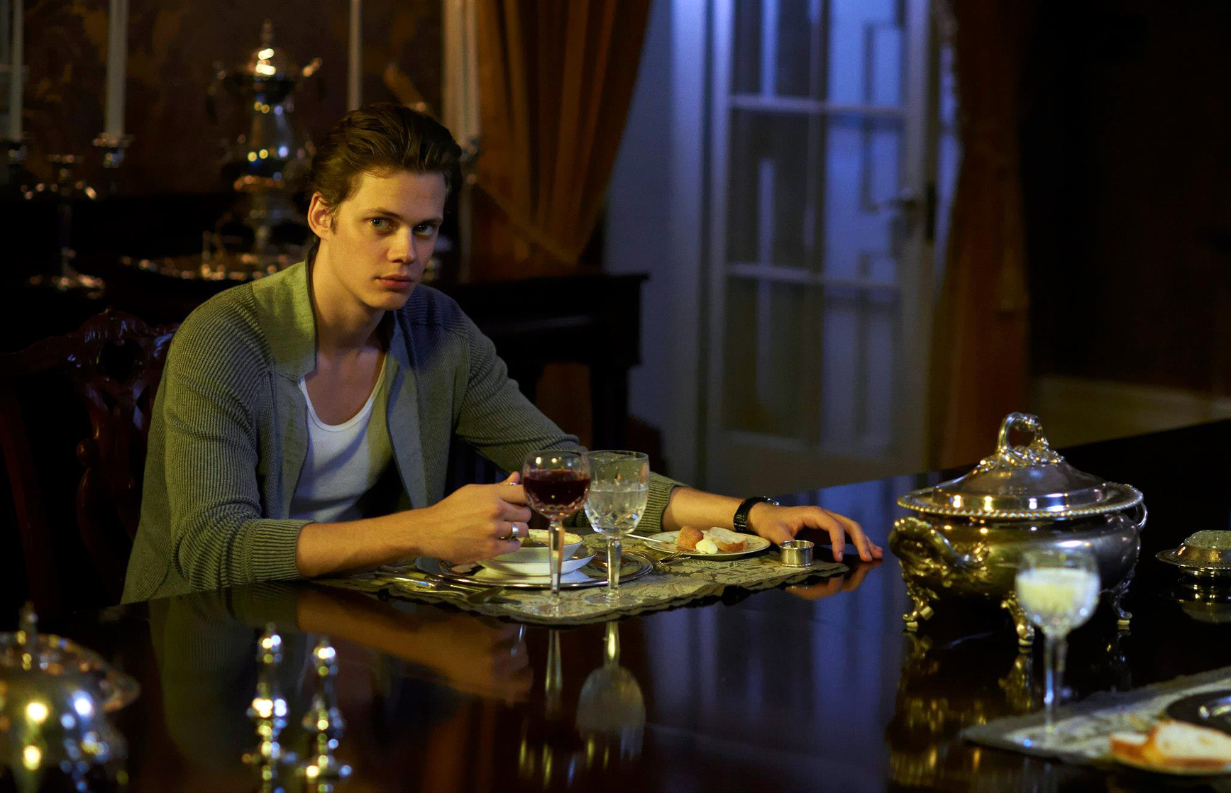 Hemlock Grove Hemlock Grove