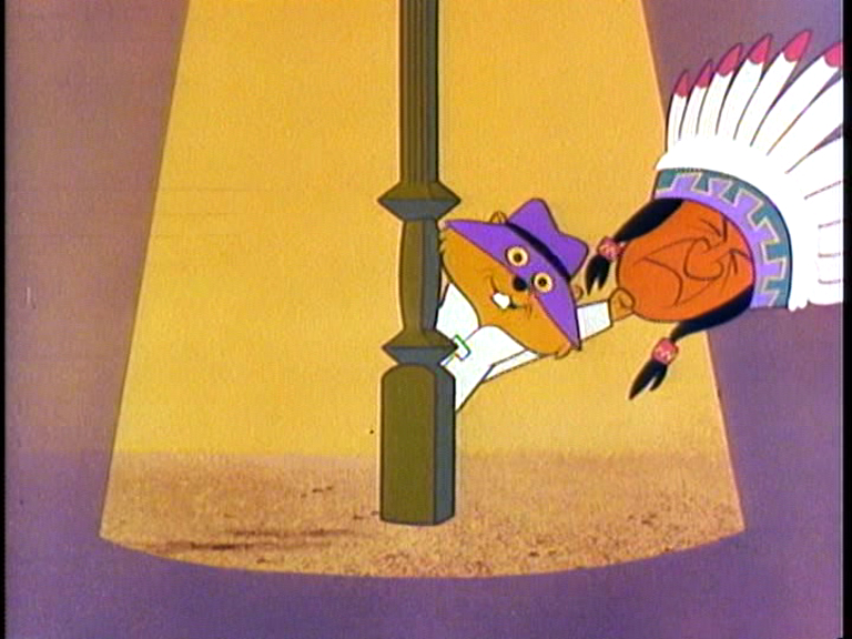 The Secret Squirrel Show The Secret Squirrel Show