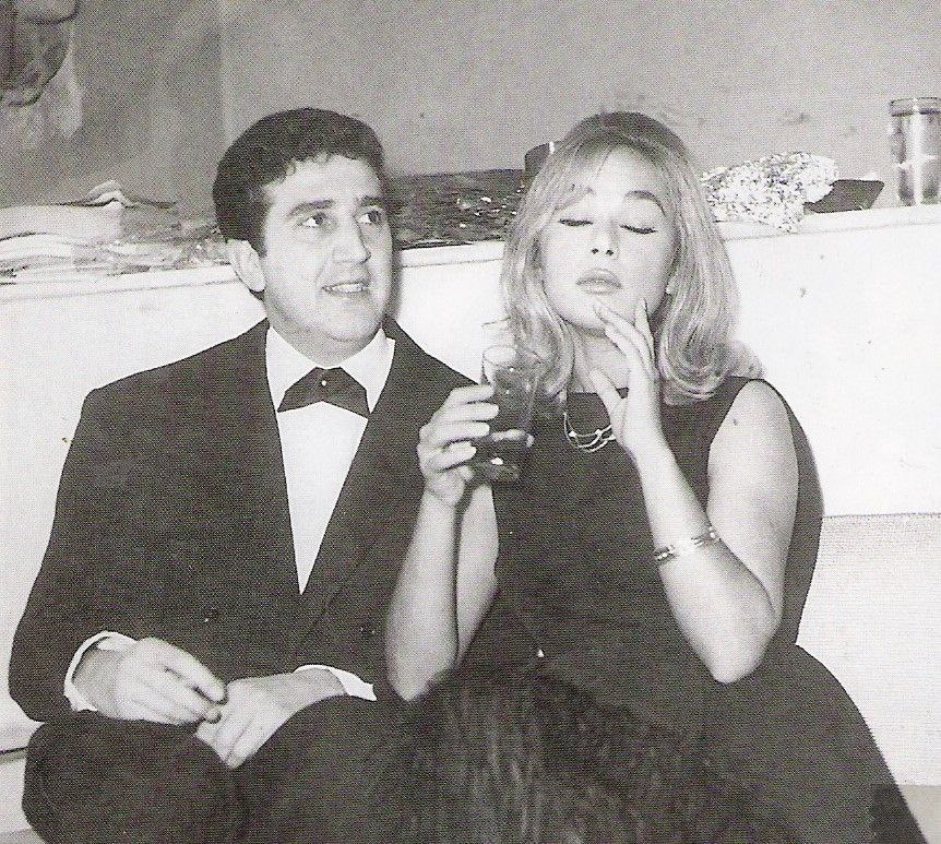 Aliki Vougiouklaki
