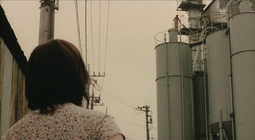 Pulse (2001) Pulse (2001)