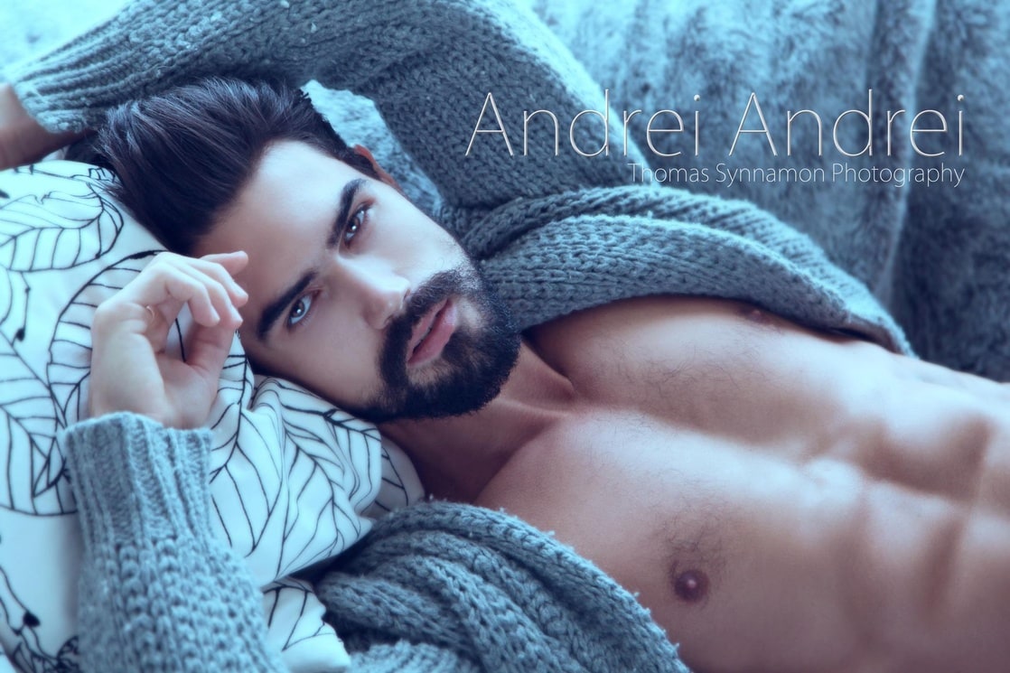 Andrei Andrei