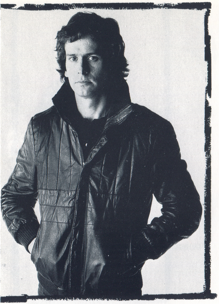 Picture of Tony Banks