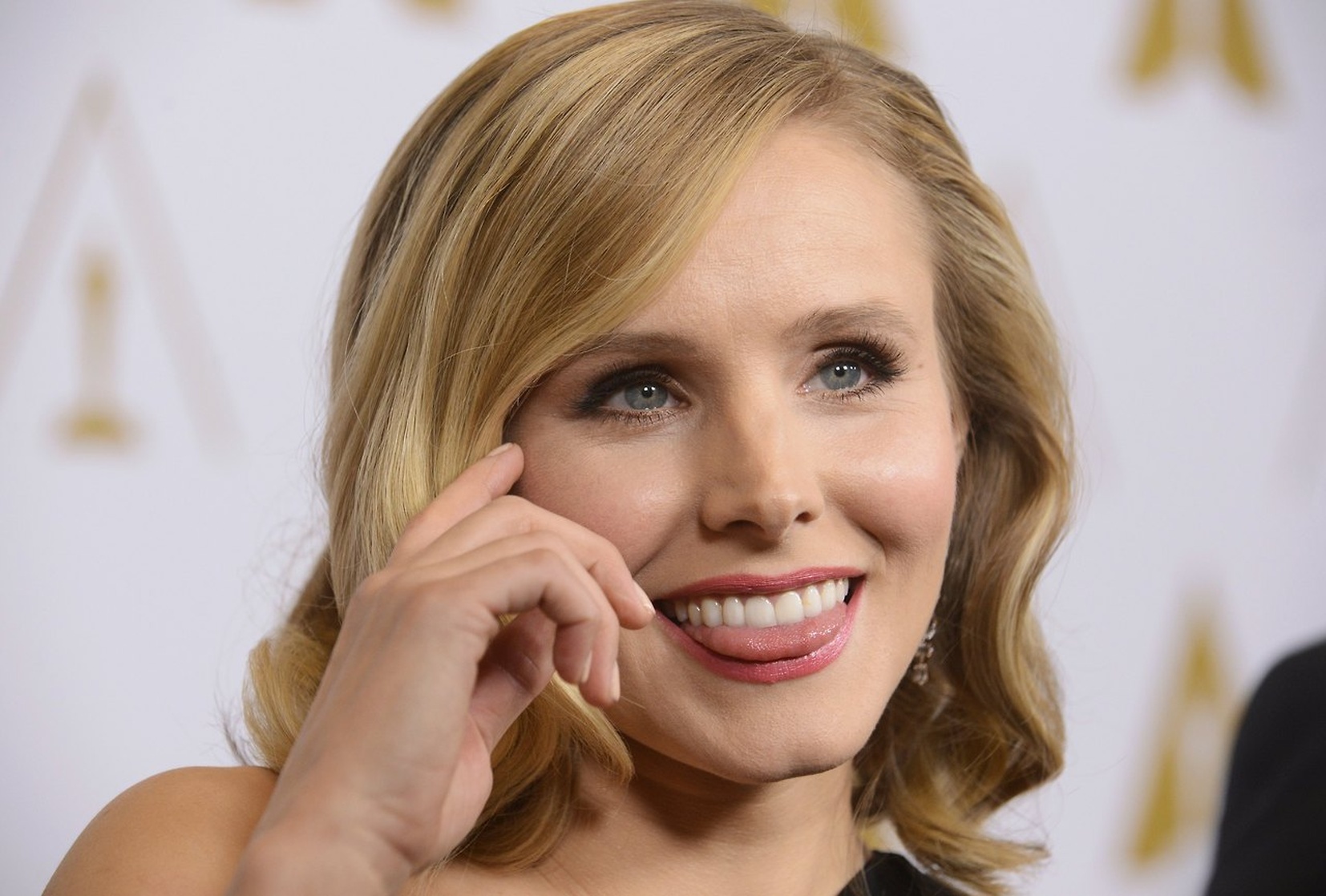 Kristen Bell
