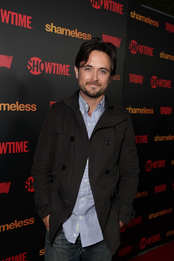 Next photo of Justin Chatwin