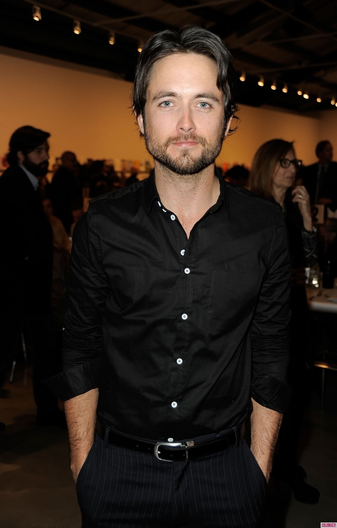 Justin Chatwin