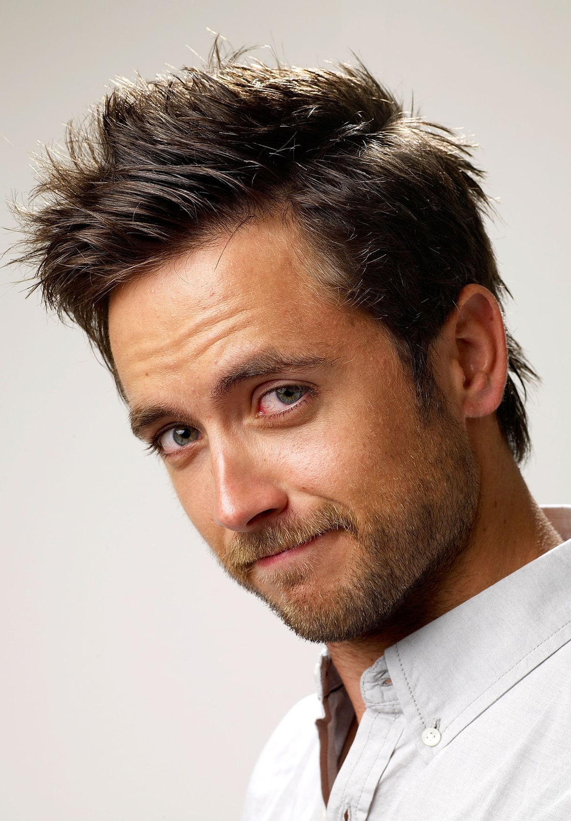 Justin Chatwin