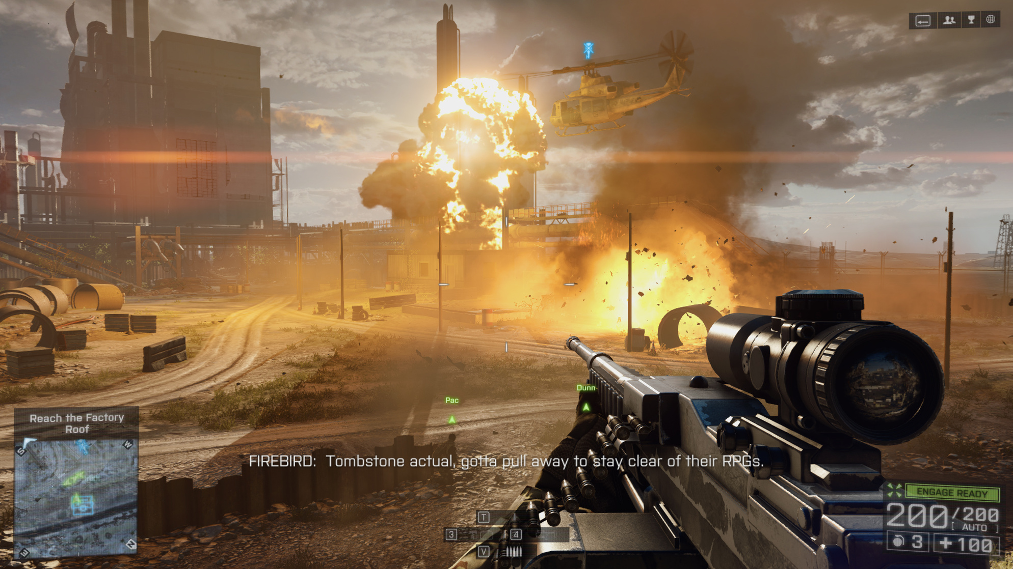 Battlefield 4