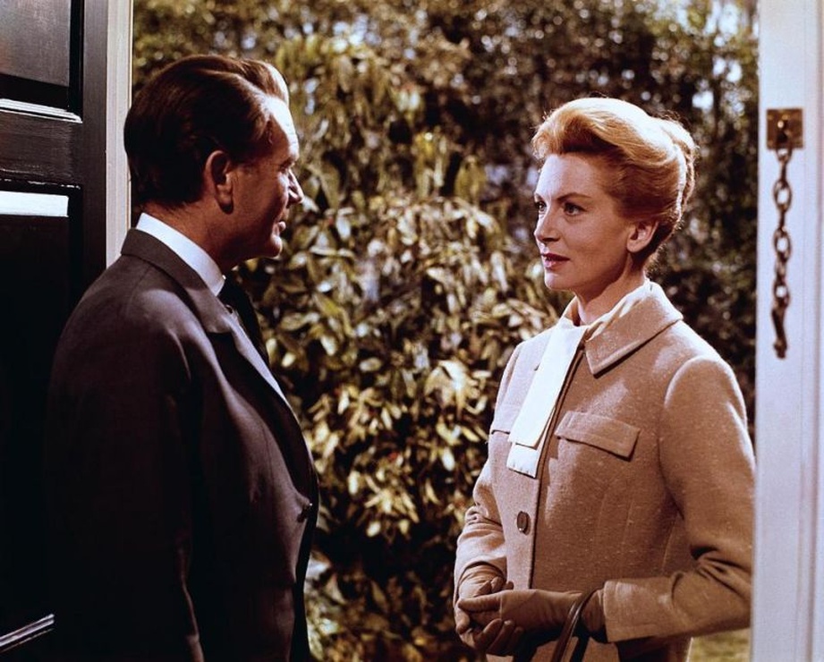 Picture of The Chalk Garden