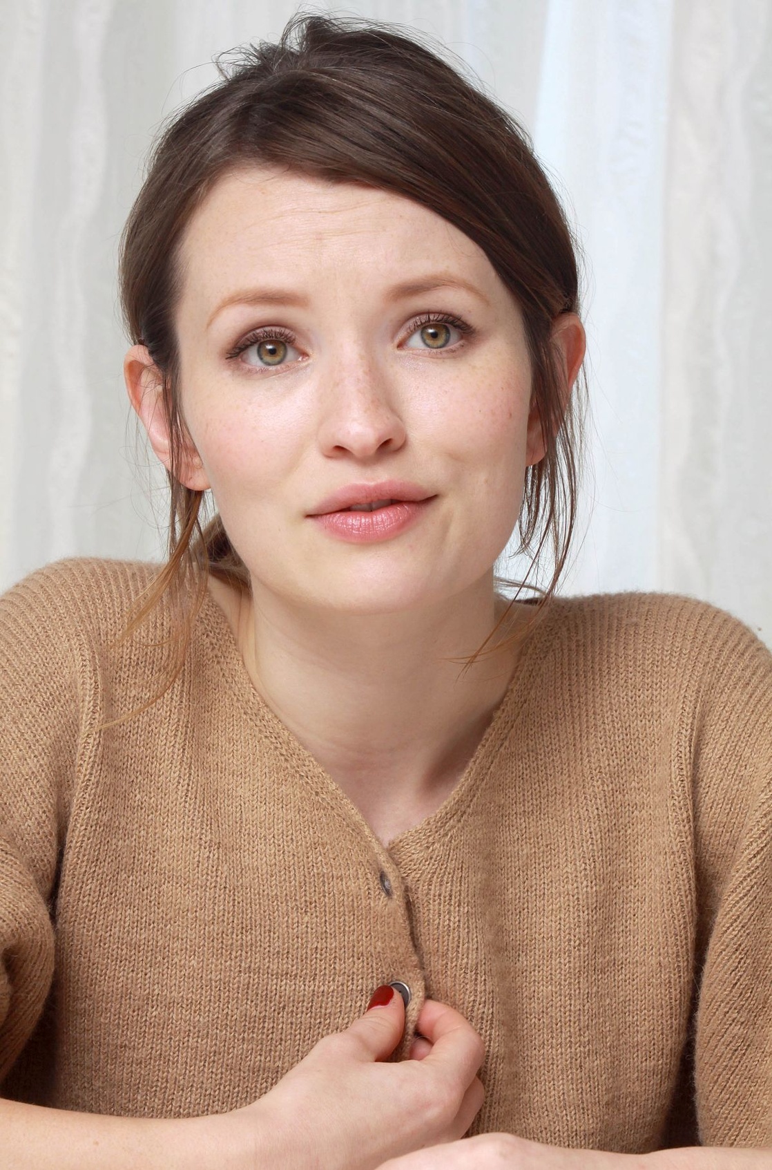 Emily Browning Emily Browning
