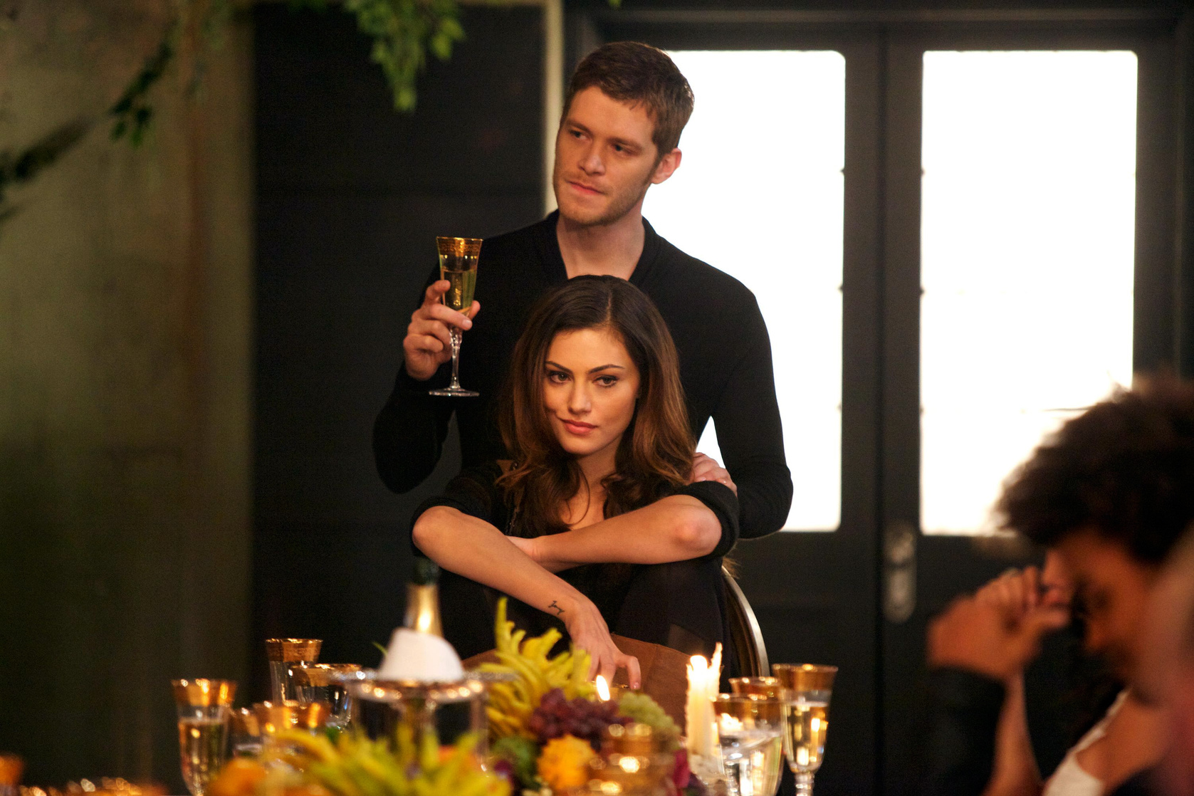 The Originals