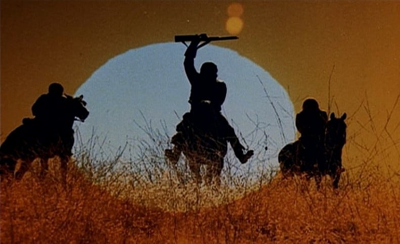 Planet of the Apes Planet of the Apes
