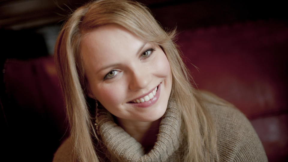Lene Marlin