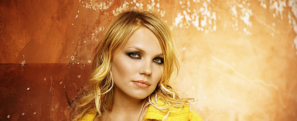 Lene Marlin