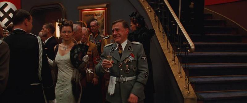 Inglourious Basterds