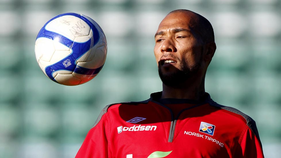 John Carew