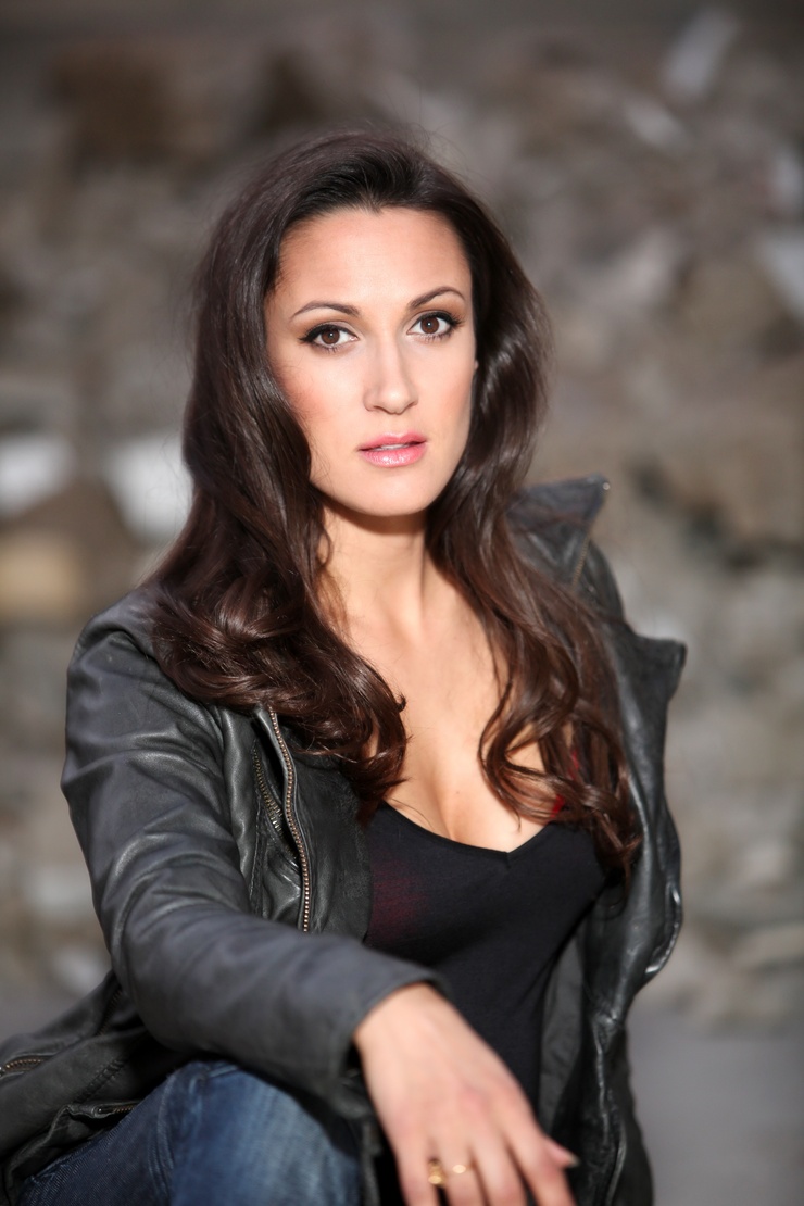 Picture of Sitara Hewitt